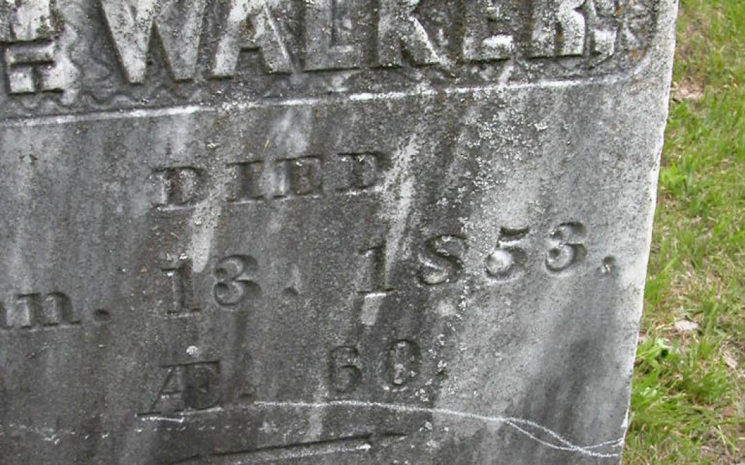Walker, William