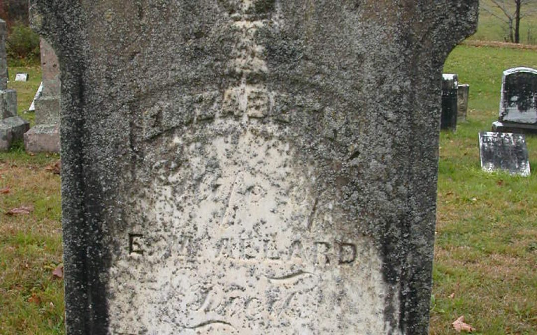 Allard, Elizabeth