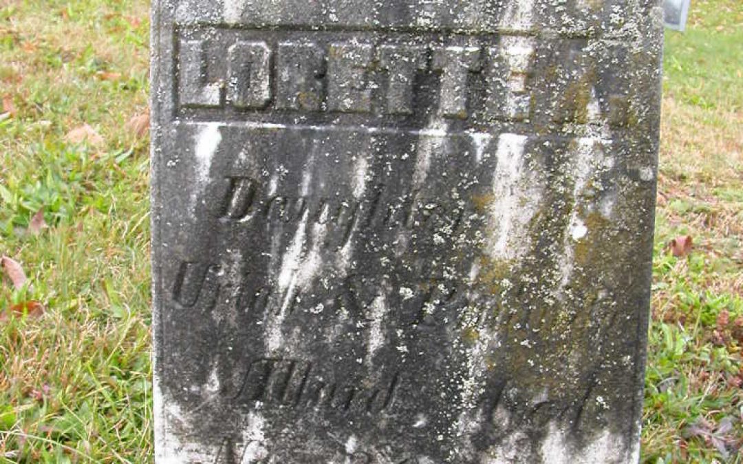 Allard, Lorette