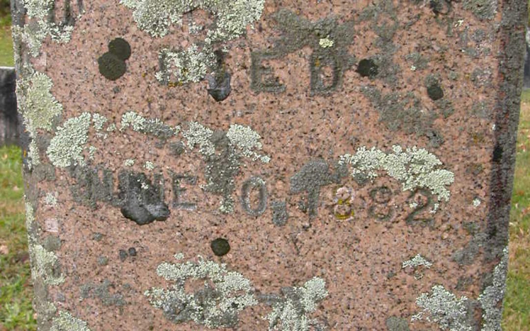Allard, Uriah 1882
