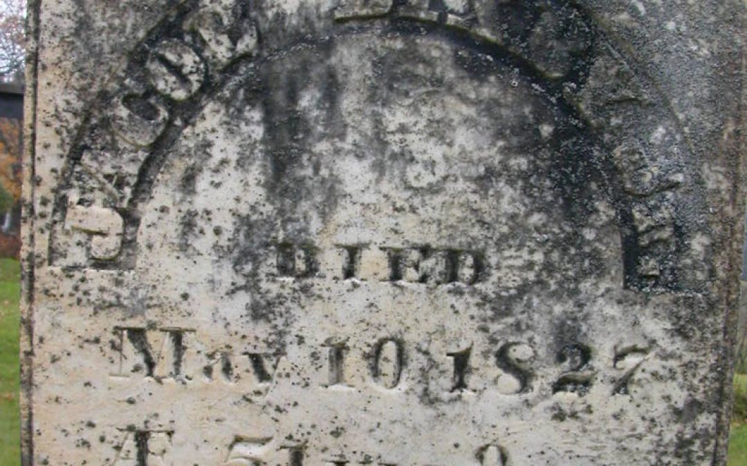 Bixby, Jacob