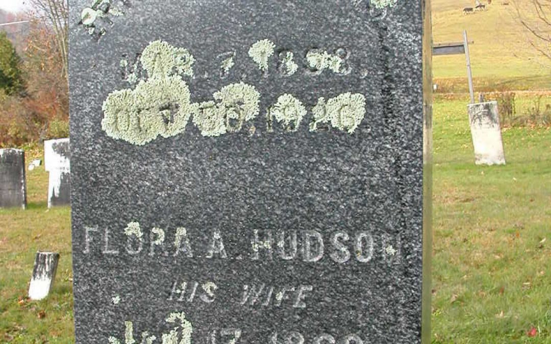 Briggs, Flora A.
