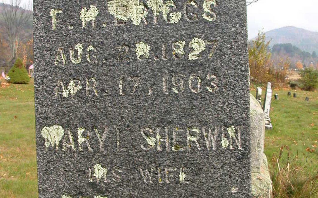 Briggs, Mary L.
