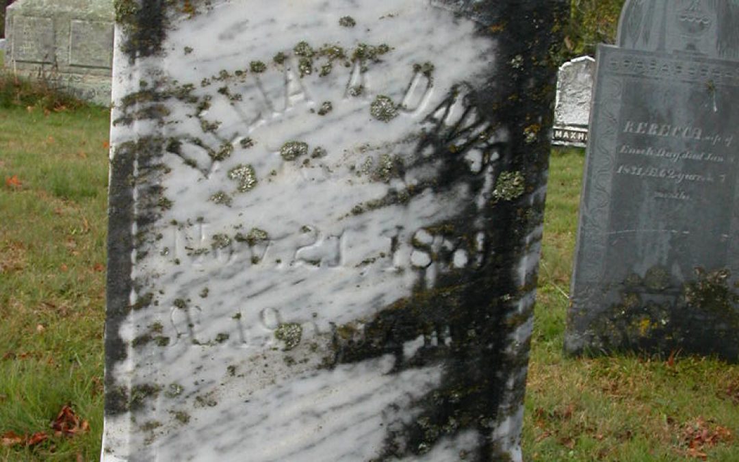 Davis, Delia