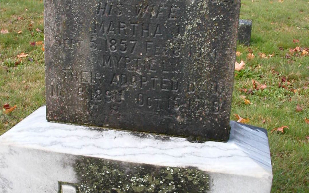 Davis, Martha