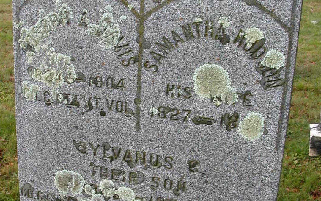Davis, Sylvanus