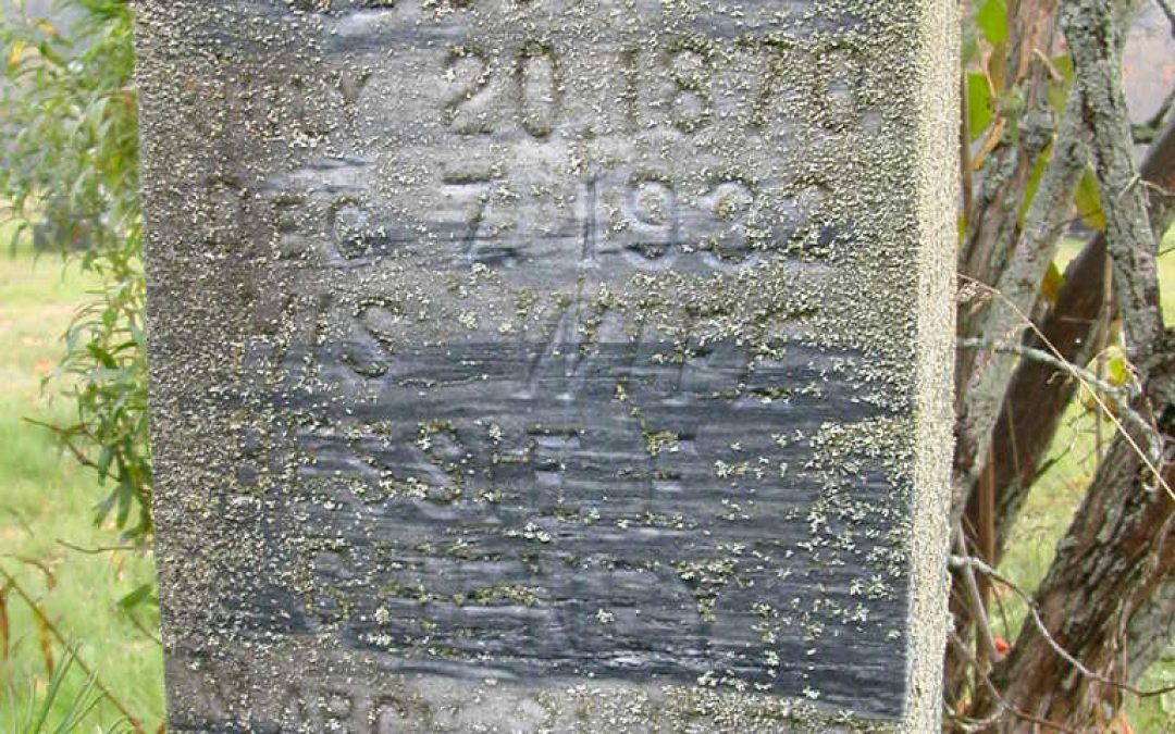 DeLong, Bessie E.