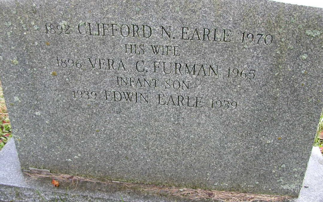 Earle, Edwin