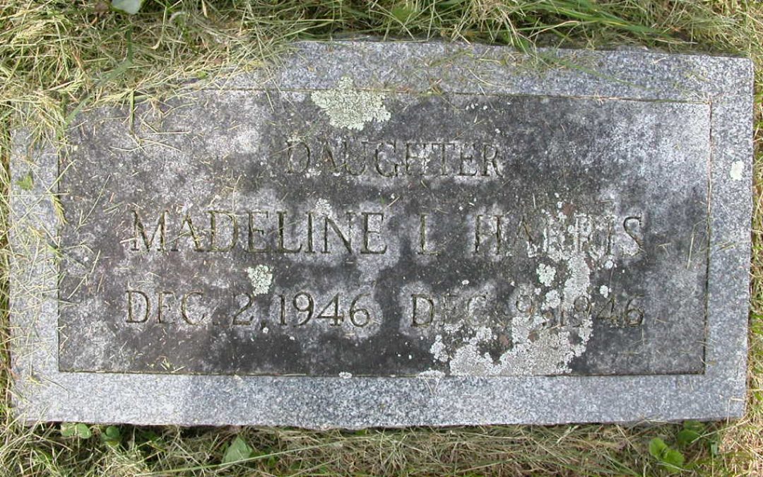 Harris, Madeline dup