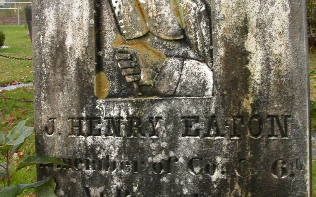 Eaton, J.