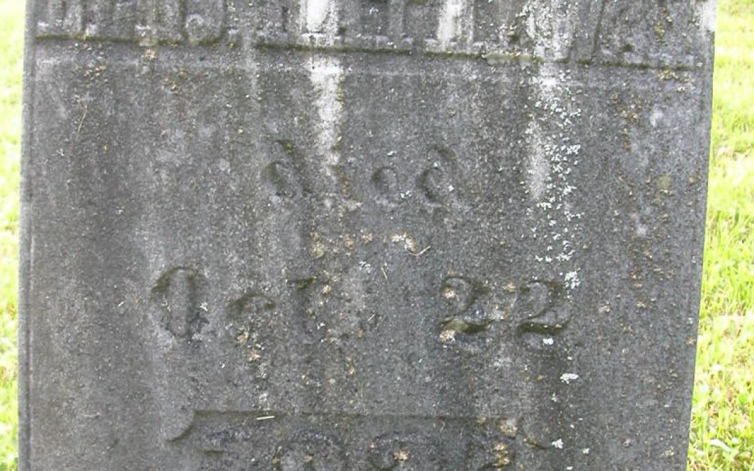 Hathaway, Benjamin