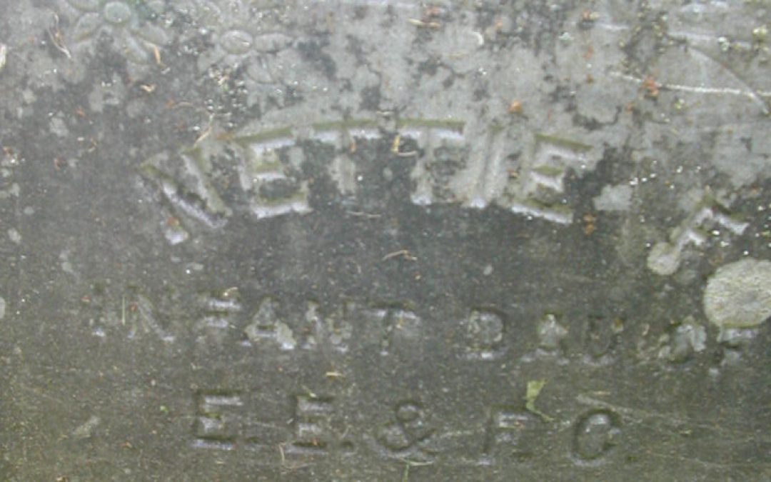 Hathaway, Nettie