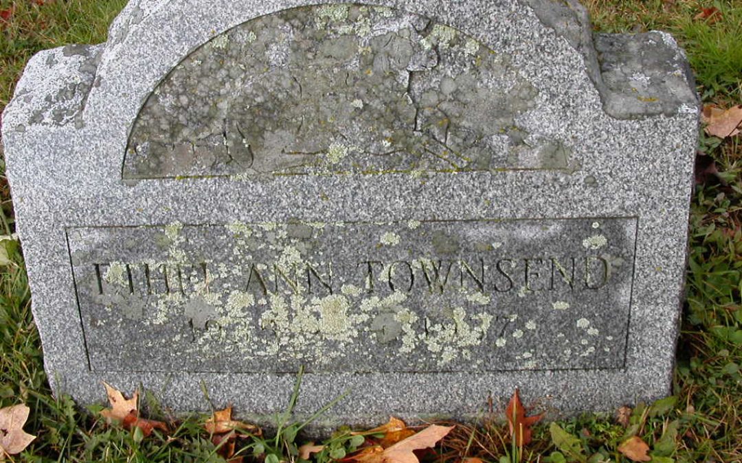 Townsend, Ethel
