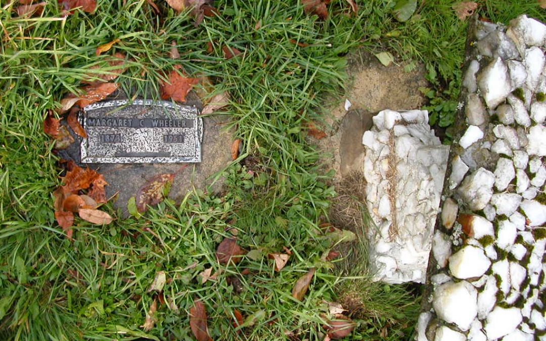 Wheeler, Margaret