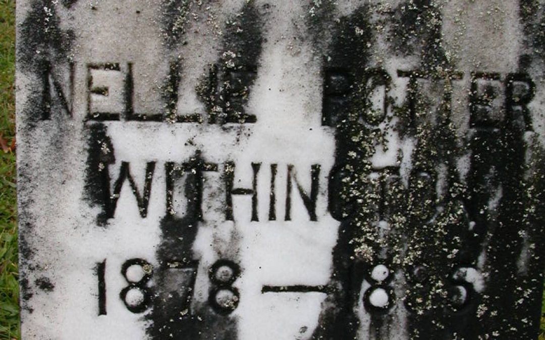Withington, Nellie