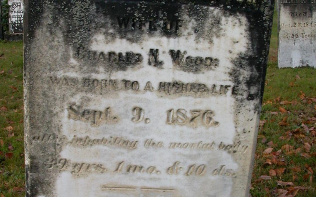 Wood, Elizabeth