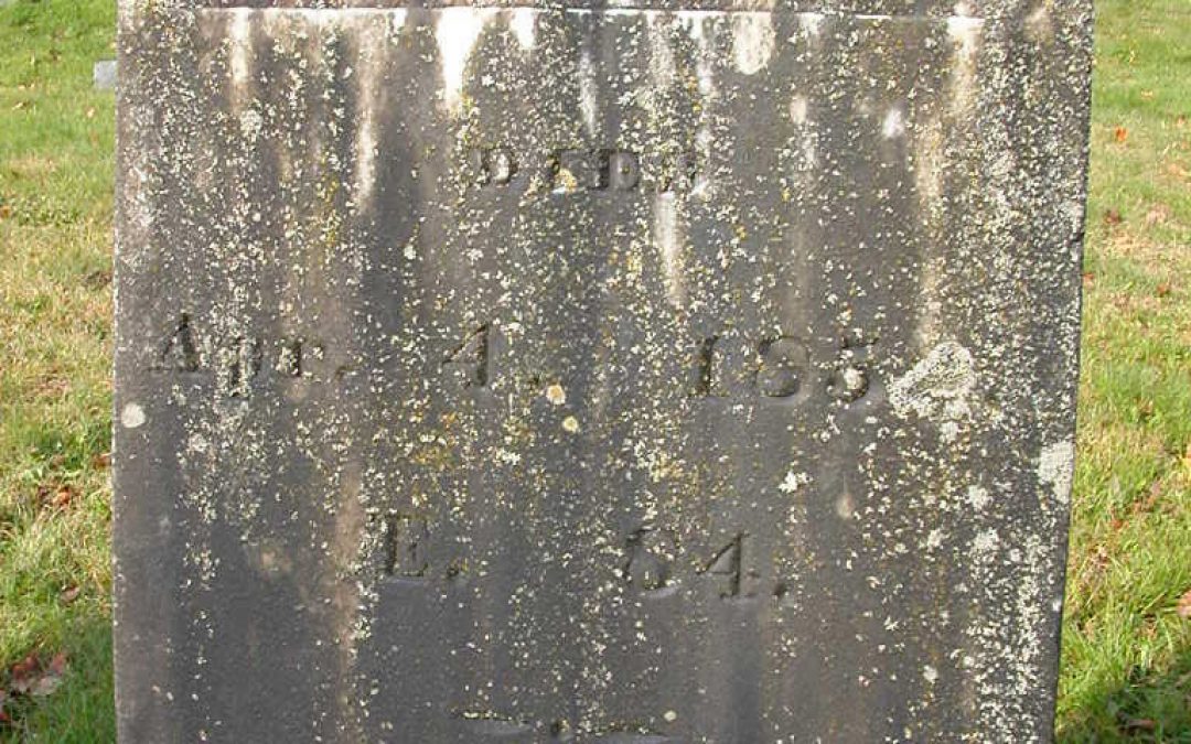 Woodbury, Peter