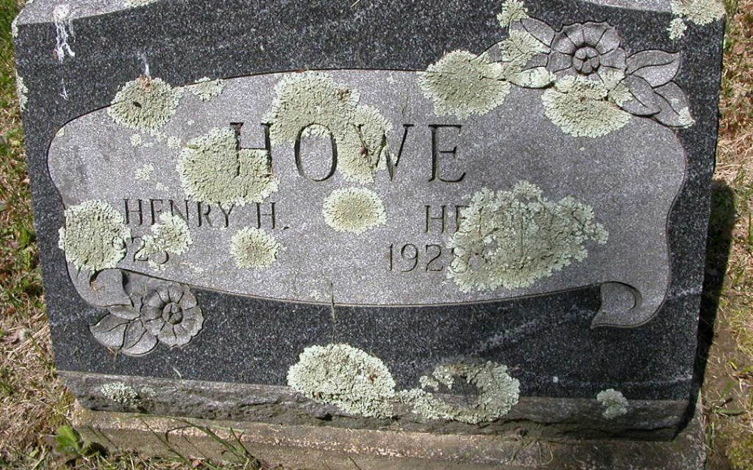 Howe, Henry