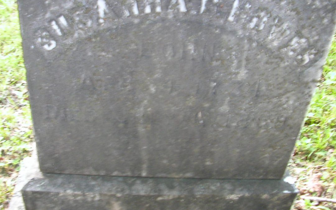 Howes, Susanna