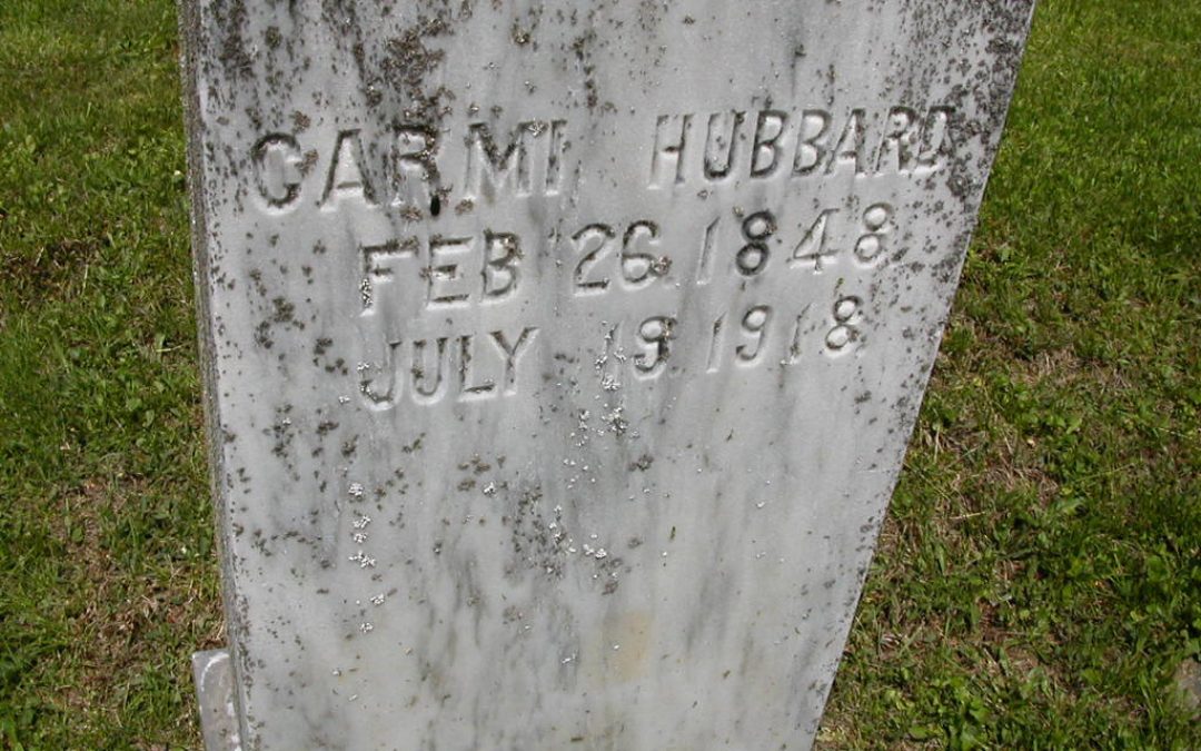 Hubbard, Carmi