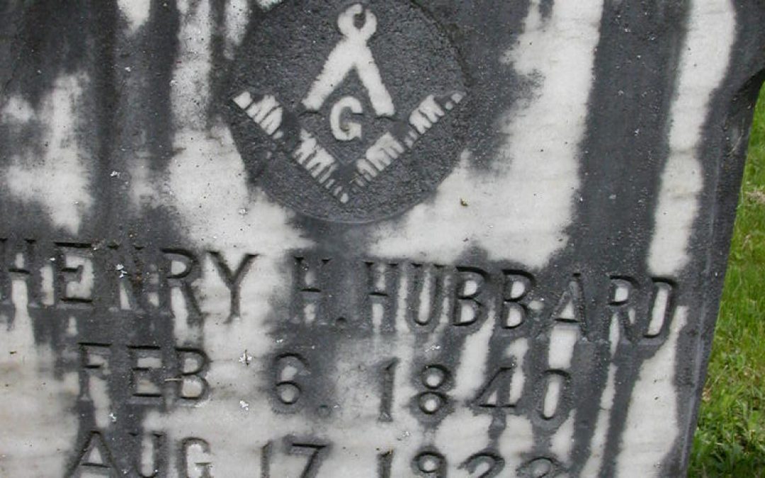 Hubbard, Henry
