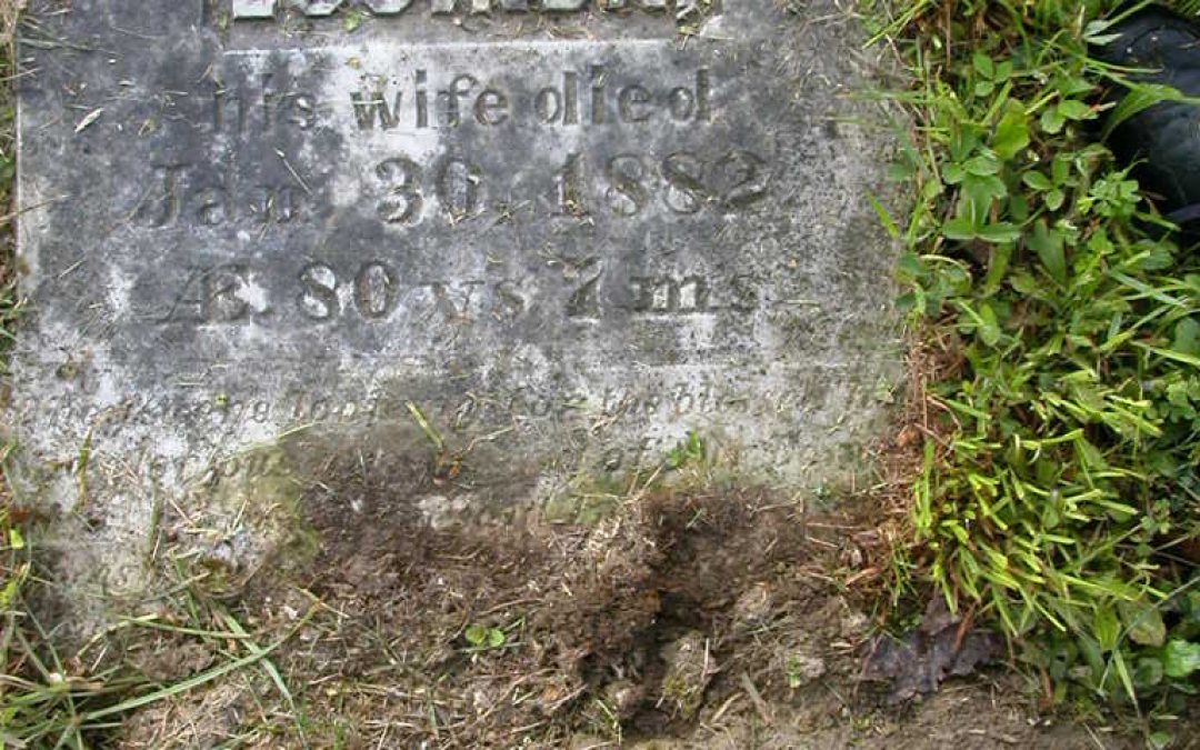Hubbard, Lucinda