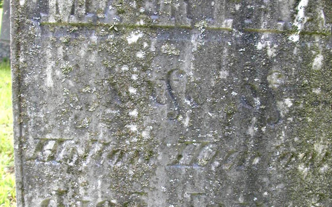 Huntoon, Martha