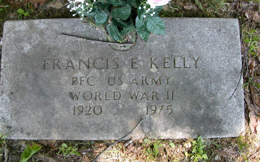 Kelly, Francis