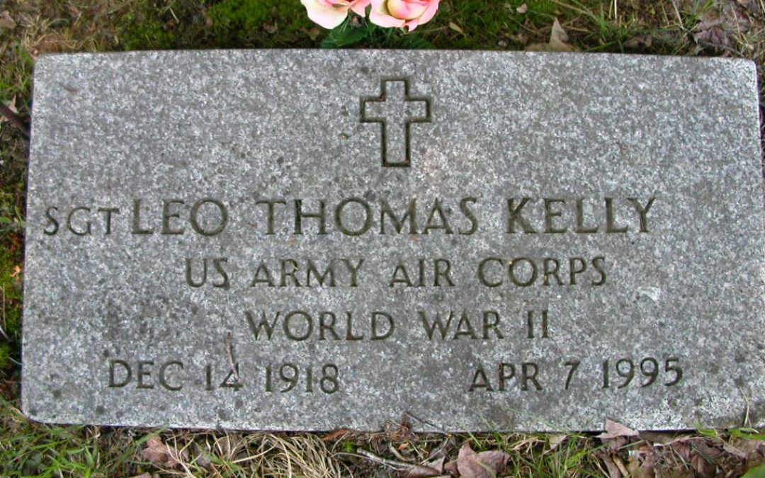 Kelly, Leo