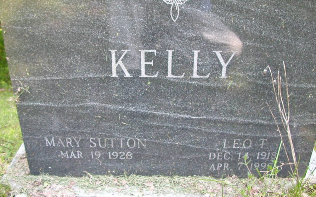 Kelly, Mary