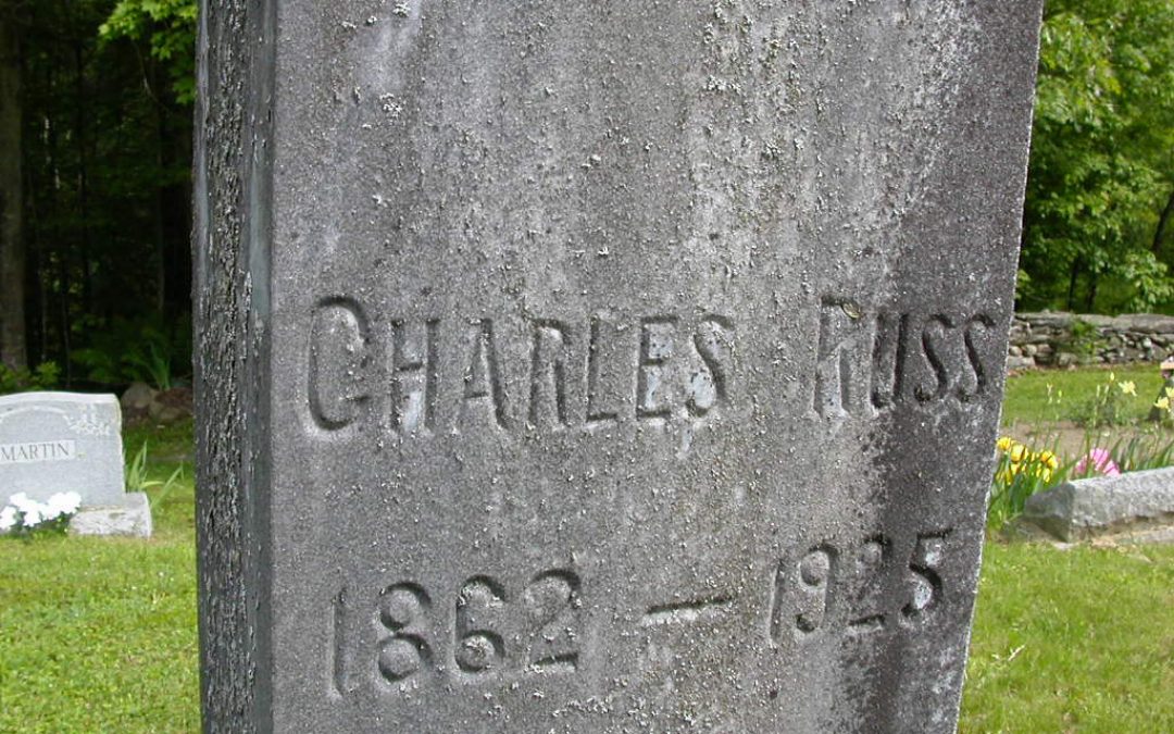 Russ, Charles