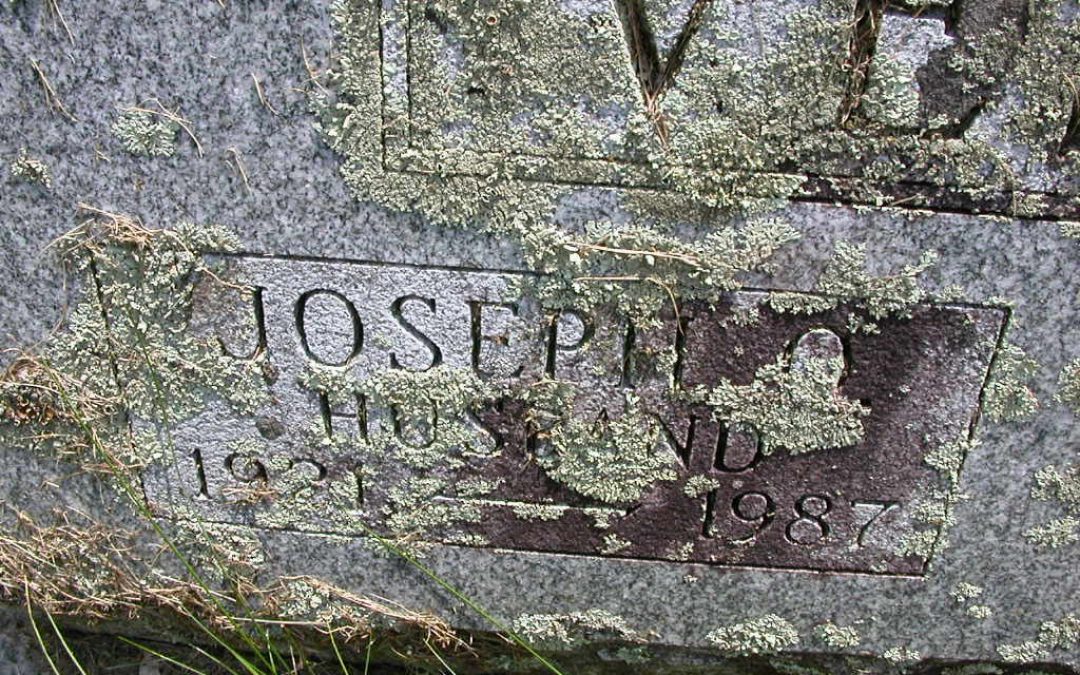 Vesper, Joseph