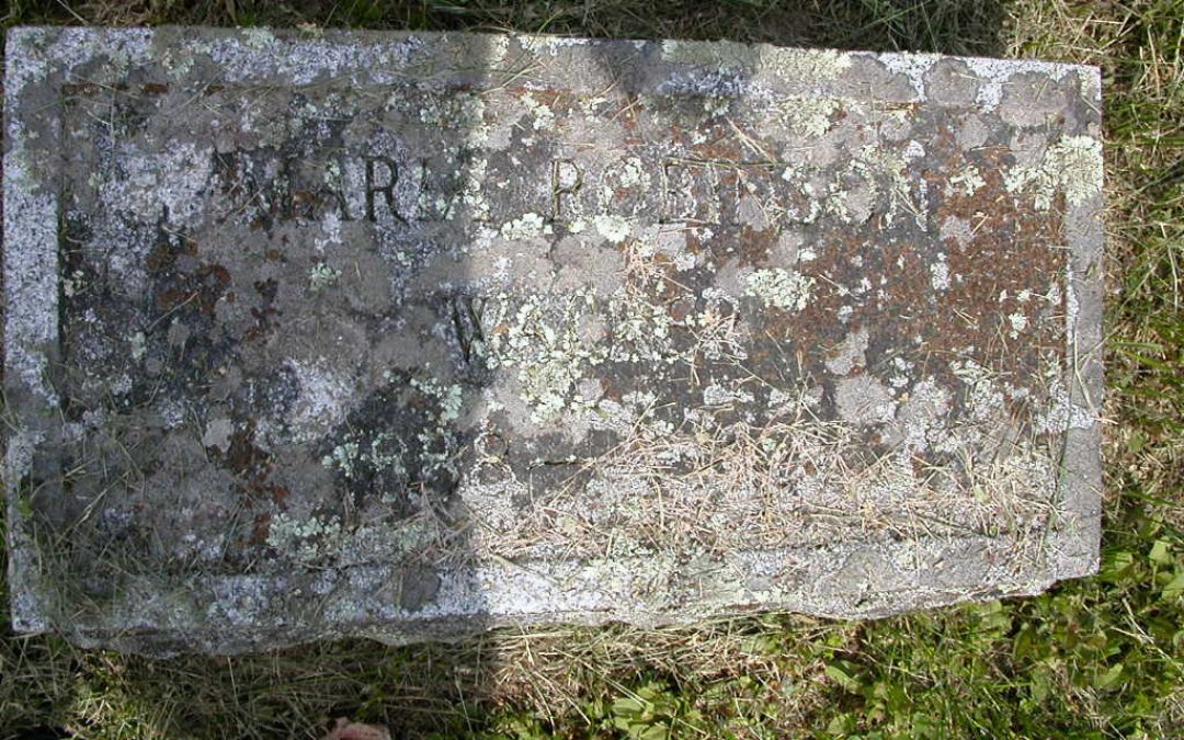 Walker, Maria