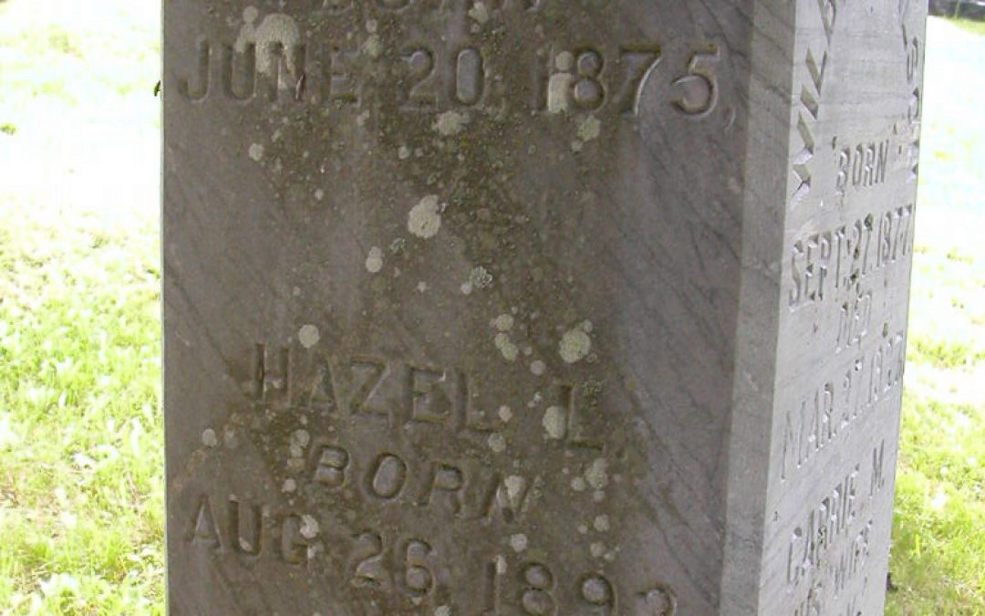 Wilson, Edith