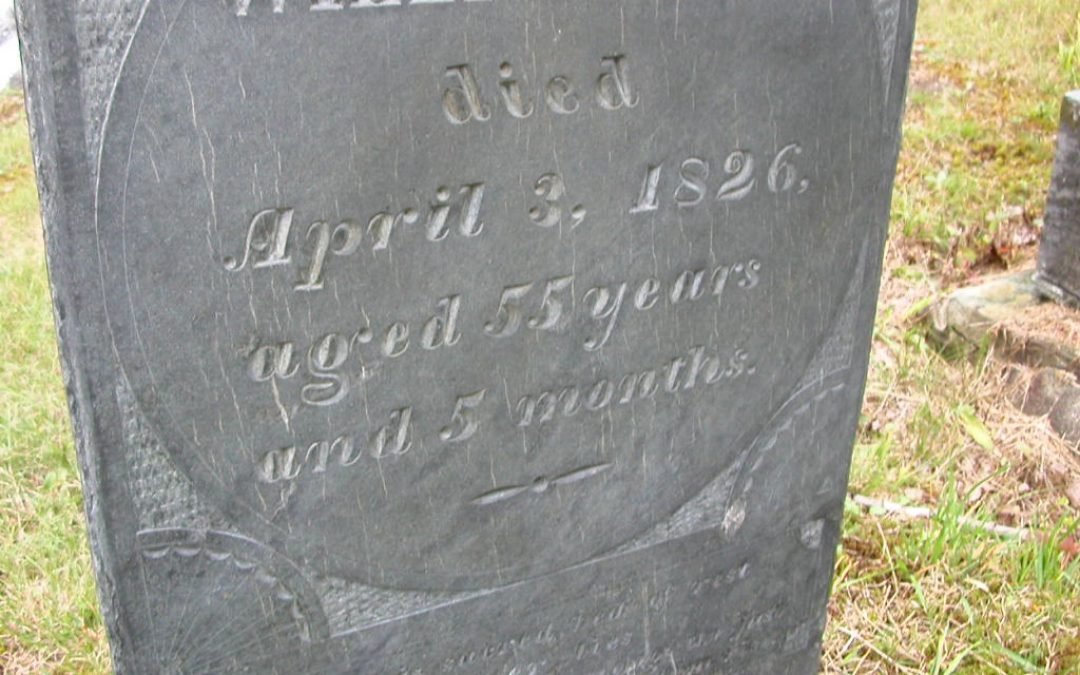 Dimick, William