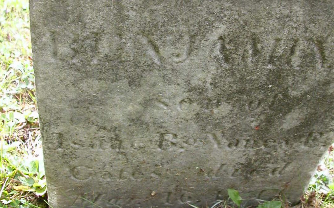 Gates, Benjamin
