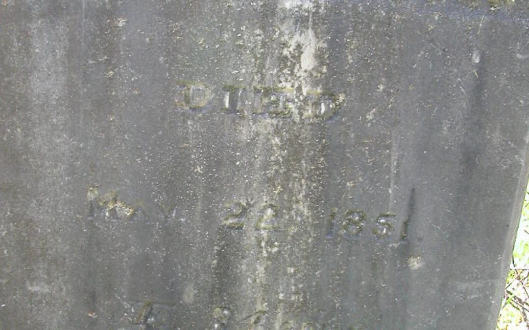 Babcock, Samuel