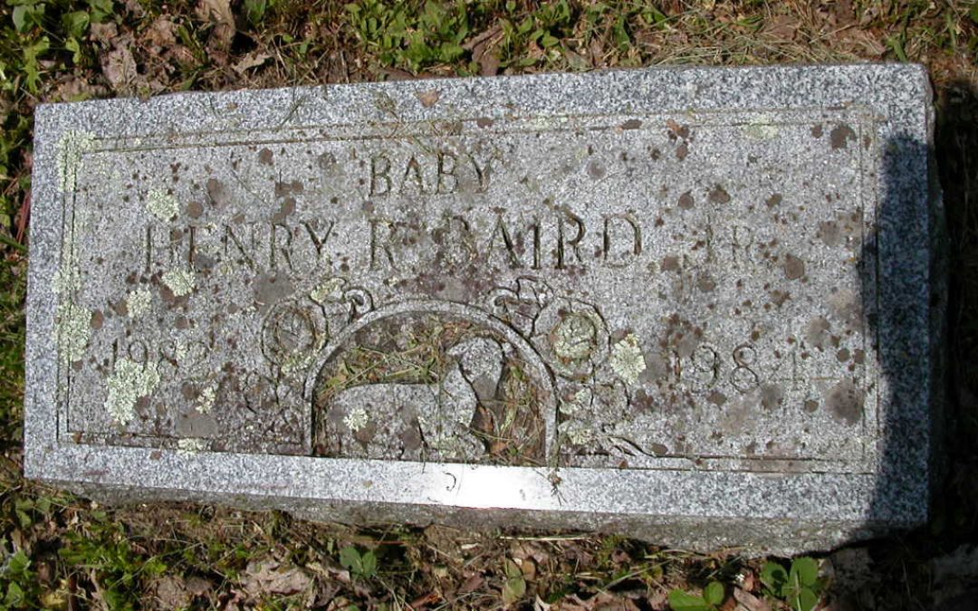 Baird, Henry