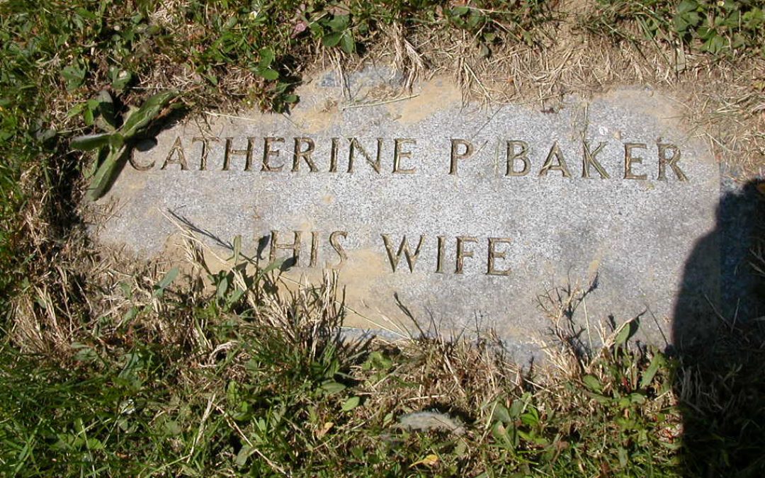 Baker, Catherine dup