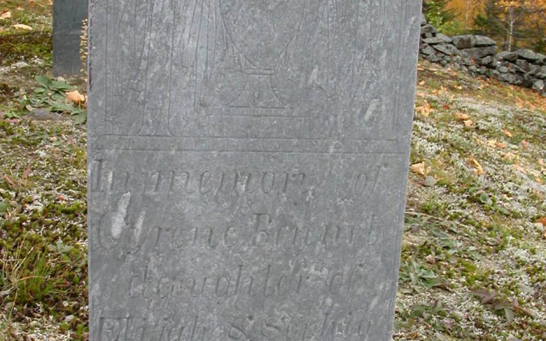 Bennet, Cyrene