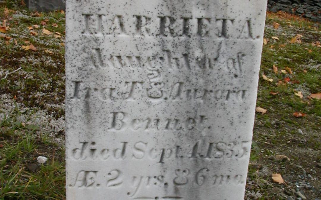 Bennet, Harriet