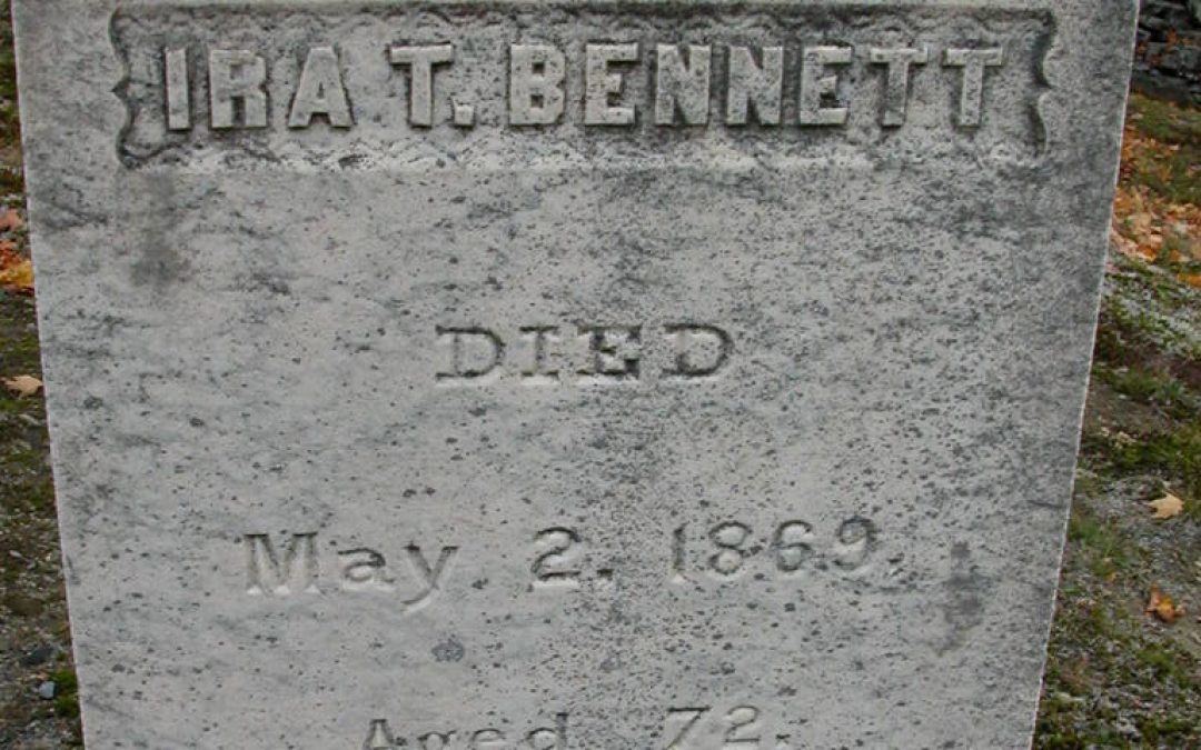 Bennett, Ira