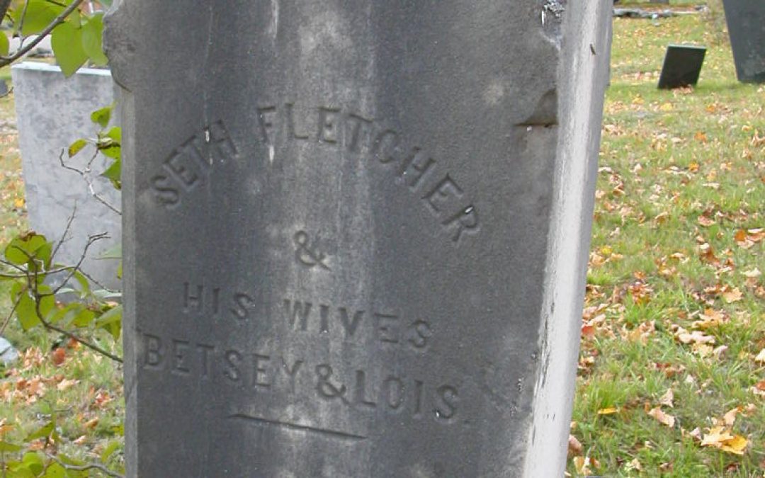 Fletcher, Lois