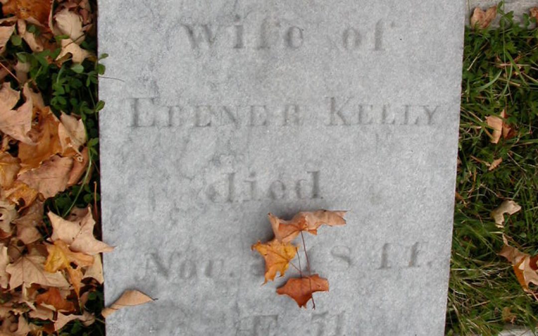 Kelly, Lucinda