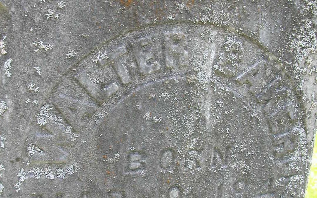 Baker, Walter 1919