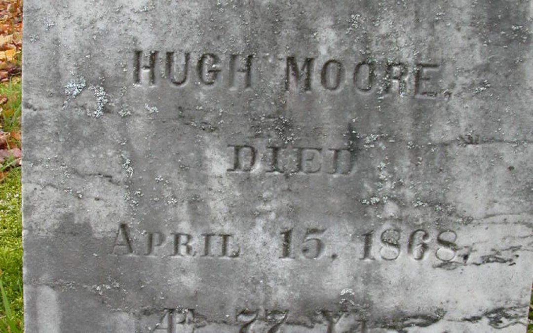 Moore, Hugh