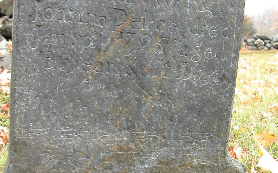 Peirce, Cornelus