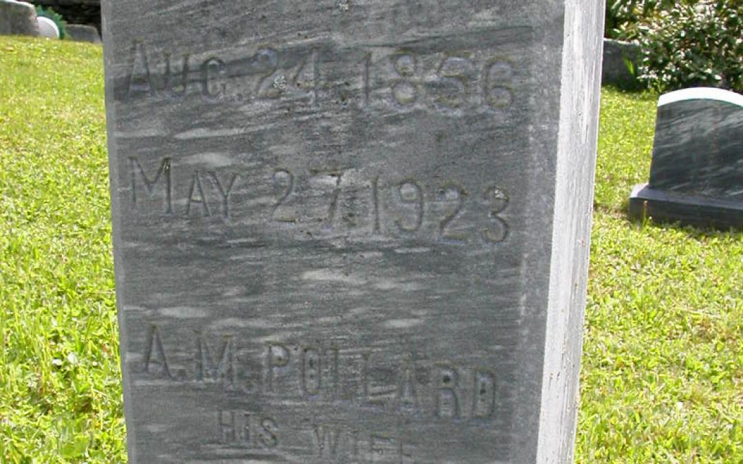 Baker, Arthur