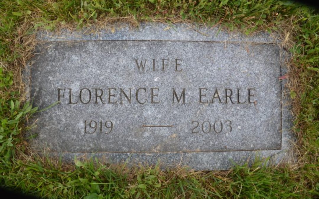 Earle, Florence