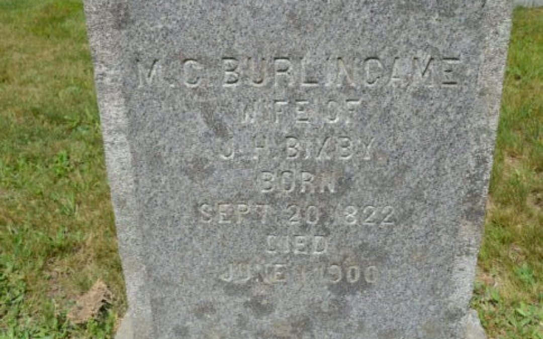 Bixby, M. C.
